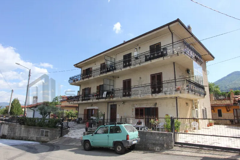 Appartamento in vendita a Marano Marchesato - foto 1