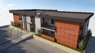 Appartamento in vendita a Rende - foto 2