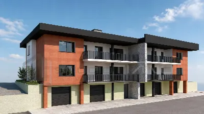 Appartamento in vendita a Rende - foto 4