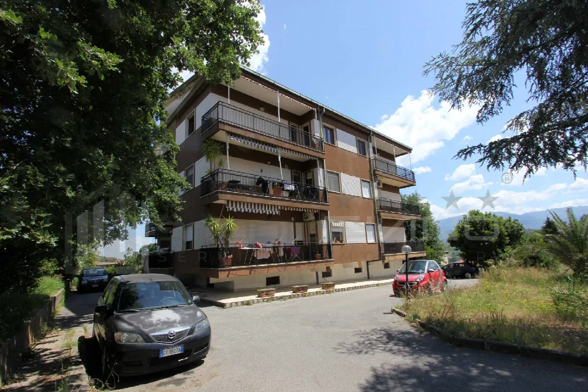 Appartamento in vendita a Castrolibero - foto 2