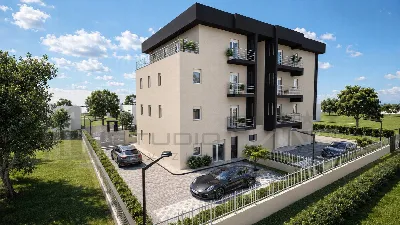 Appartamento in vendita a Montalto Uffugo - foto 4