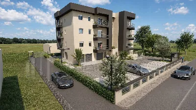 Appartamento in vendita a Montalto Uffugo - foto 3