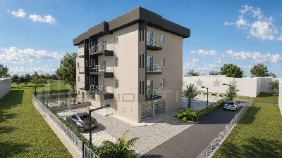 Appartamento in vendita a Montalto Uffugo - foto 5