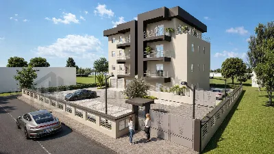 Appartamento in vendita a Montalto Uffugo - foto 3