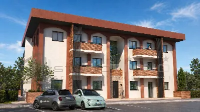 Appartamento in vendita a Rende - foto 5