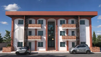 Appartamento in vendita a Rende - foto 2