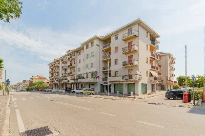 Appartamento a Vasto