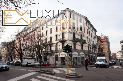Appartamento a Milano