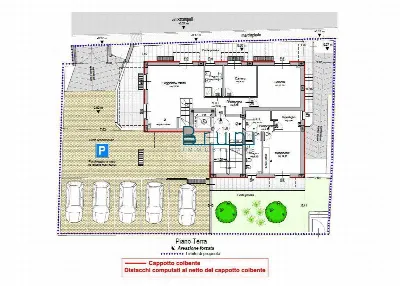 Appartamento a San Benedetto del Tronto