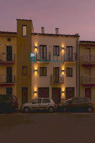 Appartamento in vendita a San Benedetto de... - foto 4