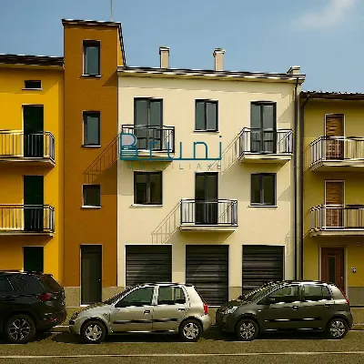 Appartamento in vendita a San Benedetto de... - foto 2