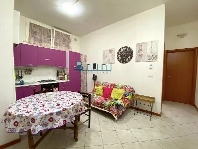 Appartamento a San Benedetto del Tronto