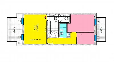 Appartamento in vendita a Porto San Giorgi... - foto 5