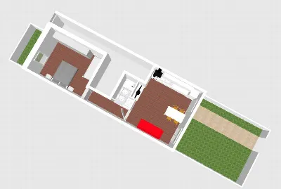 Appartamento in vendita a Porto San Giorgi... - foto 6