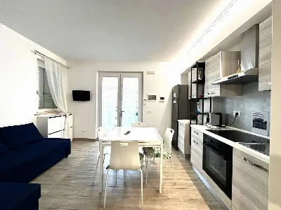 Appartamento in vendita a Porto San Giorgi... - foto 5