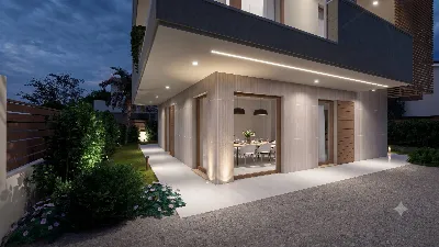 Appartamento in vendita a Porto San Giorgi... - foto 1