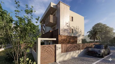 Appartamento in vendita a Porto San Giorgi... - foto 10