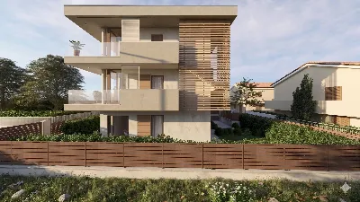 Appartamento in vendita a Porto San Giorgi... - foto 2