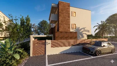 Appartamento in vendita a Porto San Giorgi... - foto 4