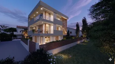 Appartamento in vendita a Porto San Giorgi... - foto 5