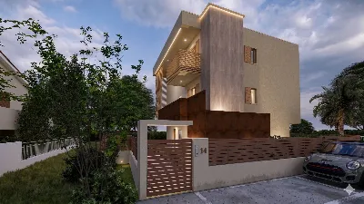 Appartamento in vendita a Porto San Giorgi... - foto 7