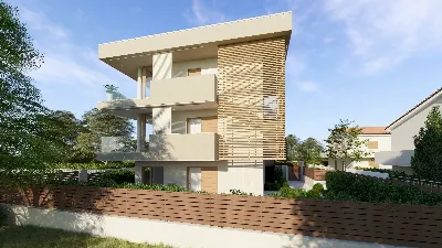 Appartamento in vendita a Porto San Giorgi... - foto 8