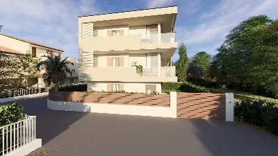 Appartamento in vendita a Porto San Giorgi... - foto 3
