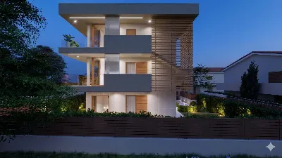 Appartamento in vendita a Porto San Giorgi... - foto 9