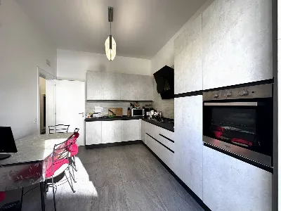 Appartamento in vendita a Porto San Giorgi... - foto 8