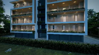 Appartamento in vendita a Porto San Giorgi... - foto 1