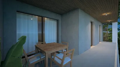 Appartamento in vendita a Porto San Giorgi... - foto 7