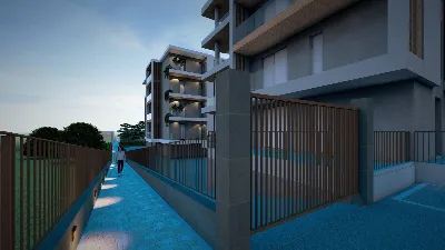 Appartamento in vendita a Porto San Giorgi... - foto 10