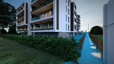 Appartamento in vendita a Porto San Giorgi... - foto 10