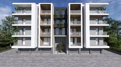 Appartamento in vendita a Porto San Giorgi... - foto 2