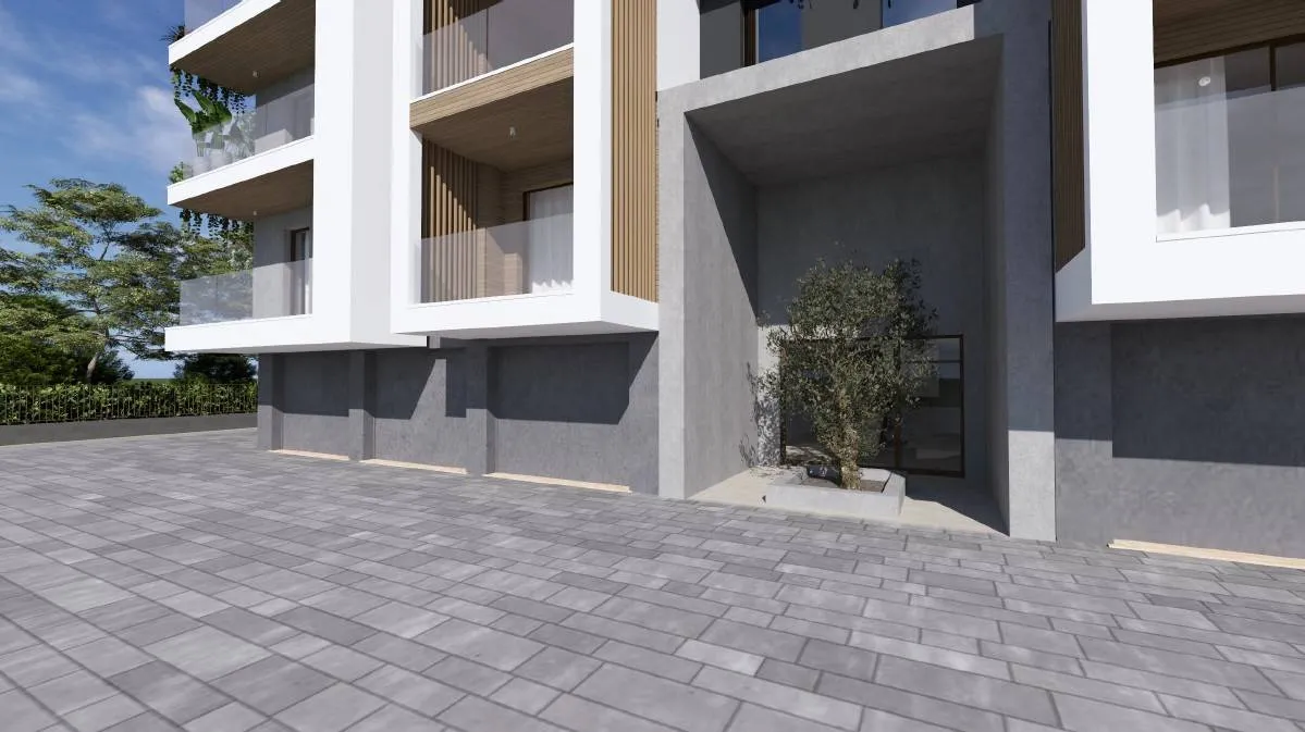 Appartamento in vendita a Porto San Giorgio - foto 3