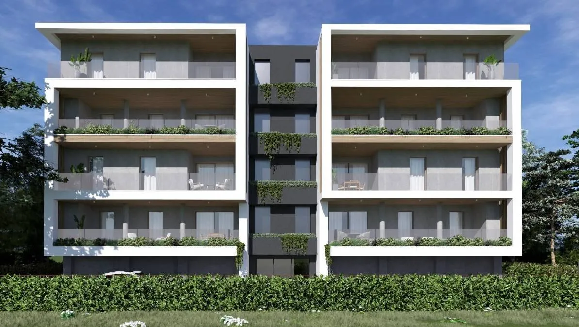 Appartamento in vendita a Porto San Giorgio - foto 4