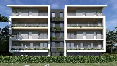 Appartamento in vendita a Porto San Giorgi... - foto 4