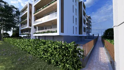 Appartamento in vendita a Porto San Giorgi... - foto 9