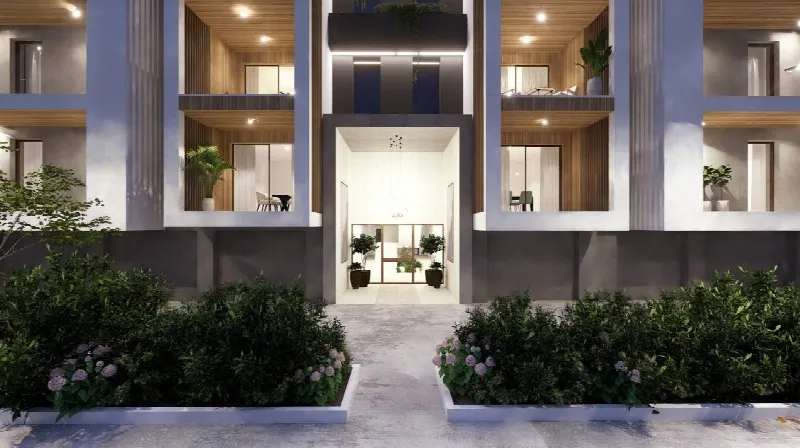Appartamento in vendita a Porto San Giorgio - foto 1