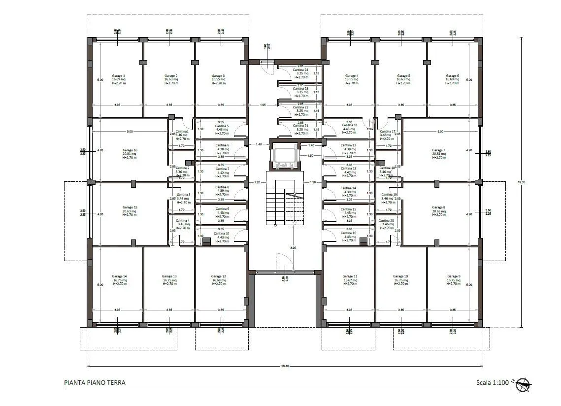Appartamento in vendita a Porto San Giorgio - foto 2