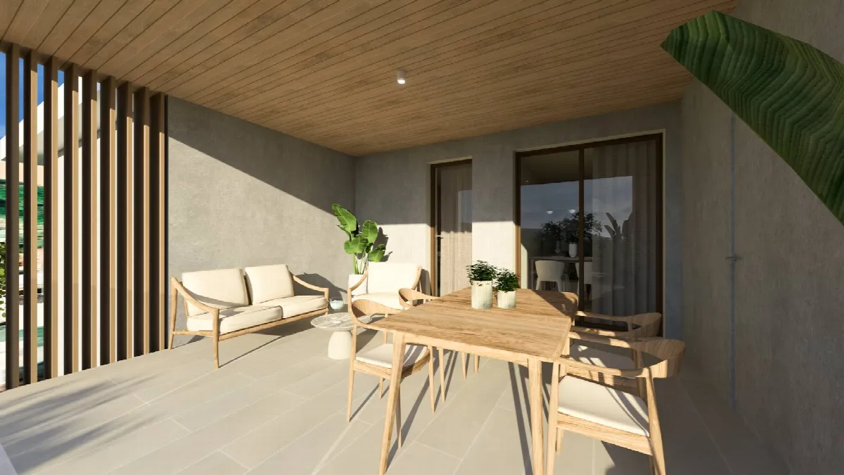 Appartamento in vendita a Porto San Giorgio - foto 2