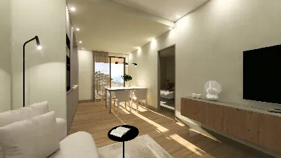 Appartamento in vendita a Porto San Giorgi... - foto 4