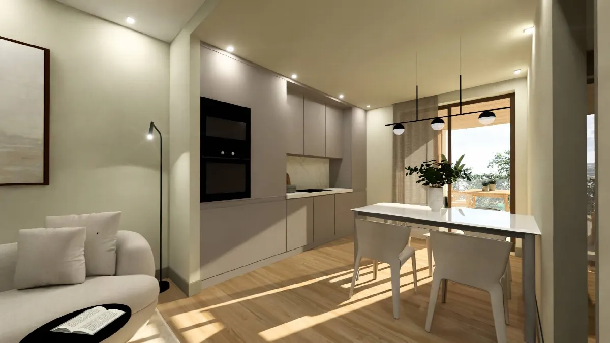 Appartamento in vendita a Porto San Giorgio - foto 5