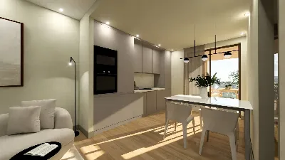 Appartamento in vendita a Porto San Giorgi... - foto 5
