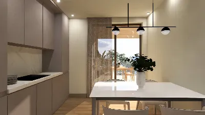 Appartamento in vendita a Porto San Giorgi... - foto 6