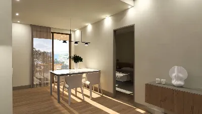 Appartamento in vendita a Porto San Giorgi... - foto 7
