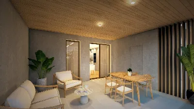 Appartamento in vendita a Porto San Giorgi... - foto 8