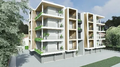 Appartamento in vendita a Porto San Giorgi... - foto 10