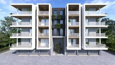 Appartamento in vendita a Porto San Giorgi... - foto 6