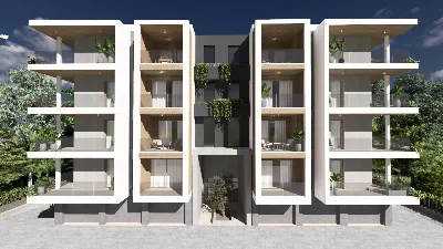 Appartamento in vendita a Porto San Giorgi... - foto 7